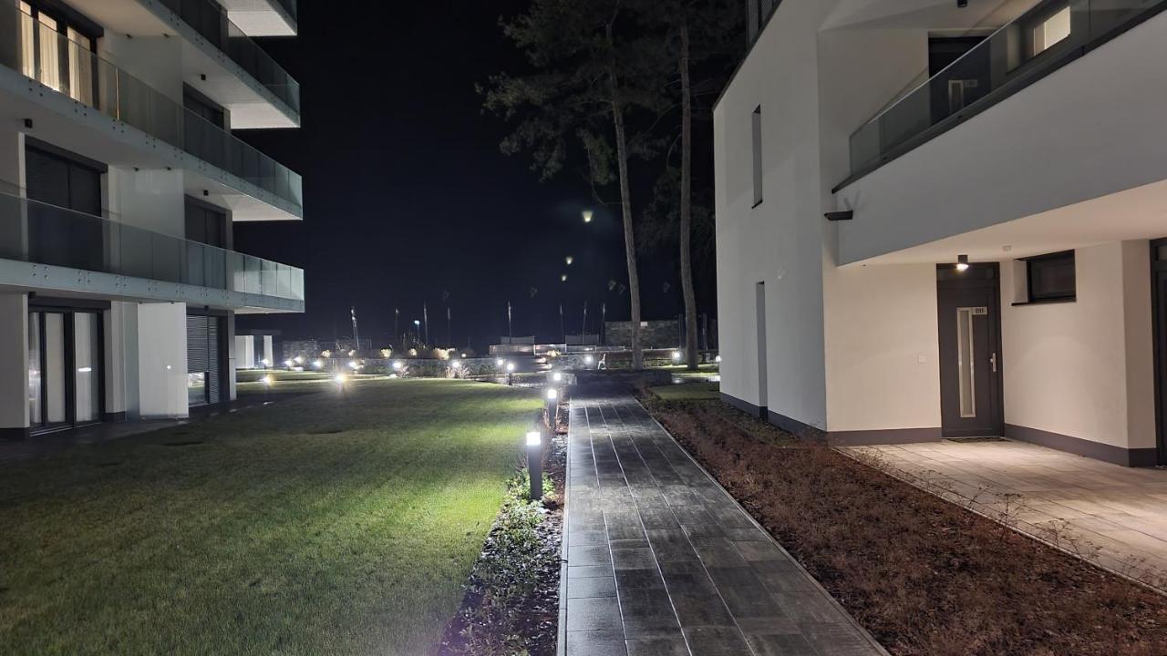 Napfeny Resort Exclusive Balatonlelle Exteriér fotografie